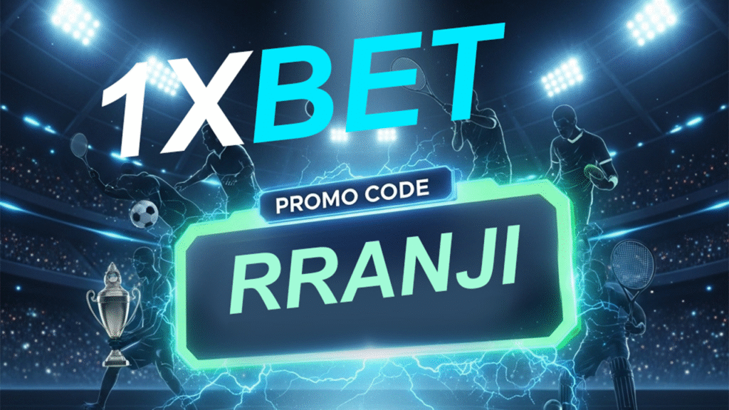 1xbet promo